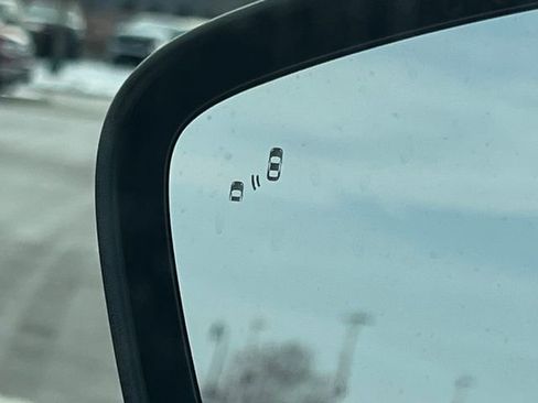 New 2026 Ford Escape SE image 11