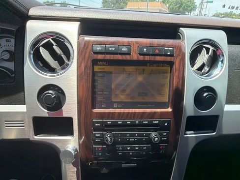 Used 2010 Ford F150 Platinum AWD/4WD image 23