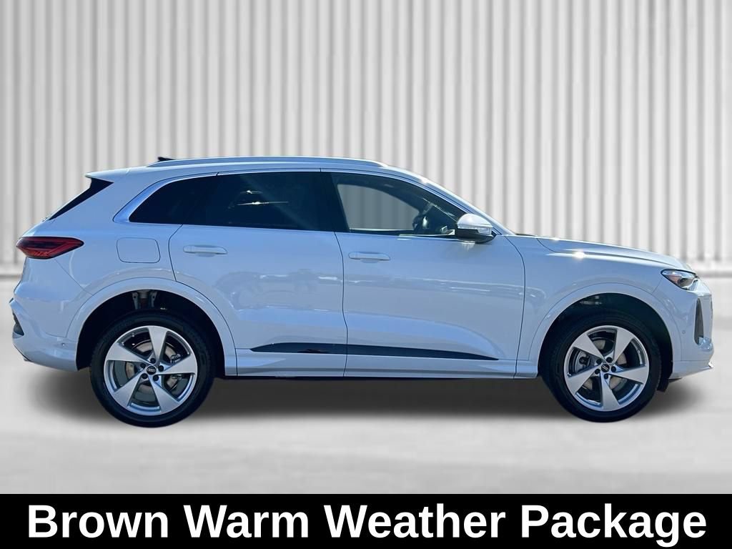 New 2026 Audi Q5 Premium Plus AWD/4WD image 6