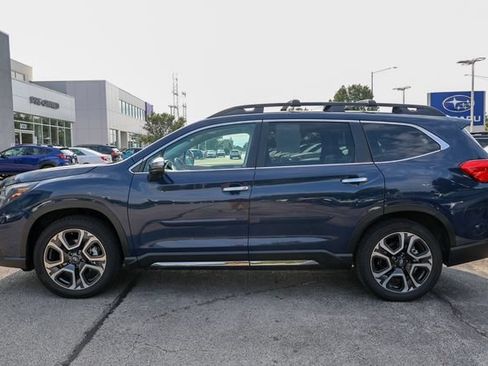 Certified 2023 Subaru Ascent Touring AWD/4WD image 28
