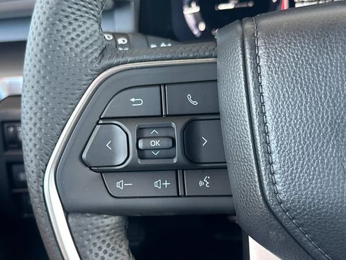 New 2026 Toyota Tacoma TRD Off-Road w/ TRD Off Road Premium Package AWD/4WD image 26