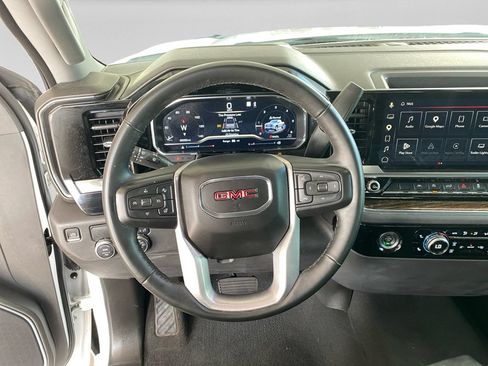 Used 2023 GMC Sierra 1500 Elevation RWD image 12