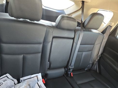 Used 2023 Nissan Murano SL image 13