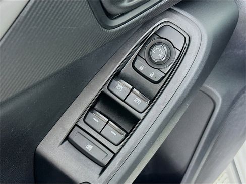 Used 2024 Subaru Crosstrek 2.5i Wilderness w/ Crosstrek Mirror Package image 18