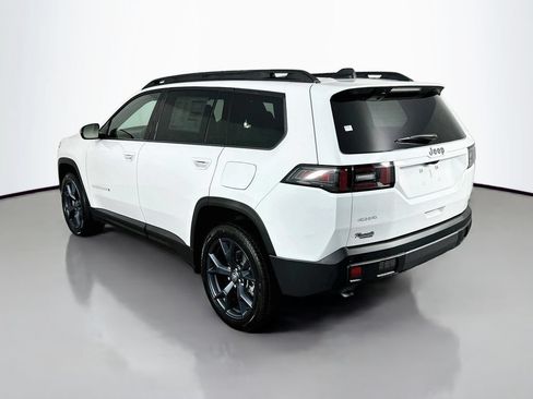 New 2026 Jeep Cherokee Limited AWD/4WD image 5
