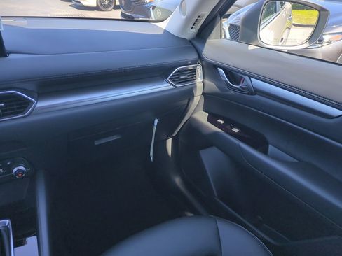 New 2025 MAZDA CX-5 AWD 2.5 S image 17