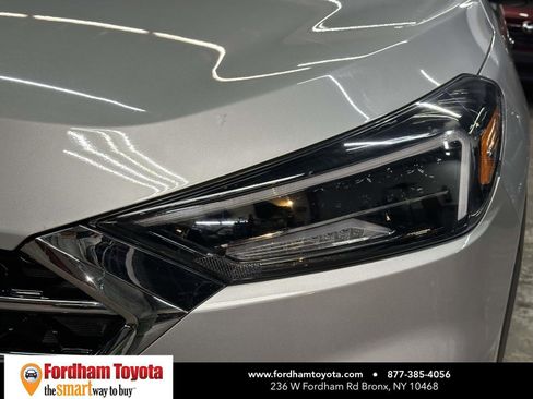 Used 2021 Hyundai Tucson Ultimate AWD/4WD image 9