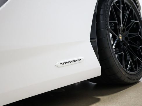 Used 2026 Lamborghini Temerario AWD/4WD image 63