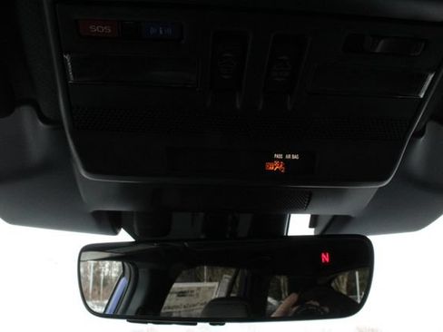 New 2026 Subaru Outback Limited AWD/4WD image 17