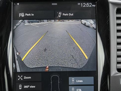 Used 2019 Volvo XC90 T6 Momentum w/ Advanced Package image 41