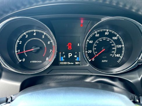 Used 2024 Mitsubishi Outlander Sport ES AWD/4WD image 14