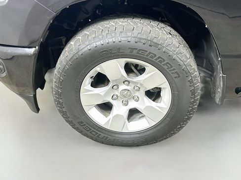 Used 2024 RAM 1500 Lone Star RWD image 8