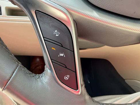 Used 2024 Cadillac XT5 Premium Luxury w/ LPO, Floor Liner Package AWD/4WD image 19