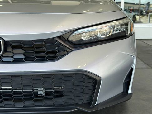 Used 2026 Honda Civic LX image 5