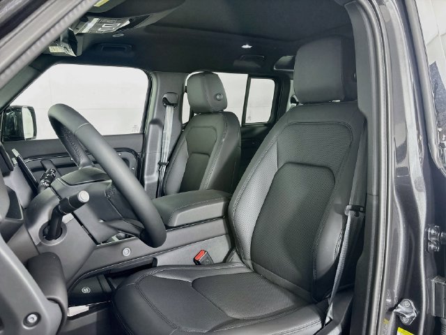 New 2026 Land Rover Defender 110 S AWD/4WD image 21