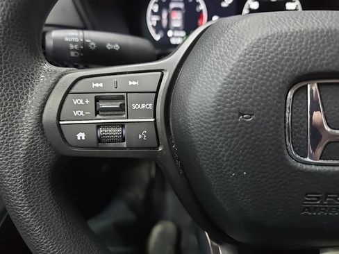 Used 2023 Honda CR-V EX image 20