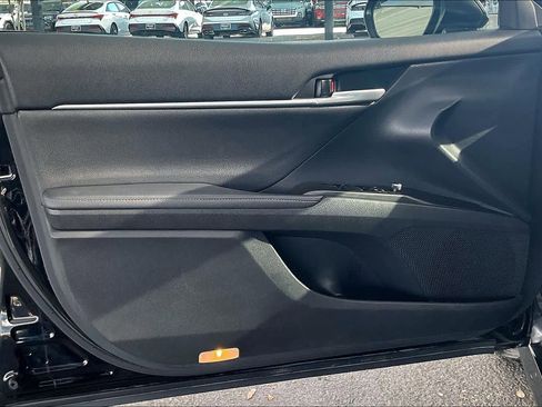 Used 2024 Toyota Camry XLE image 44