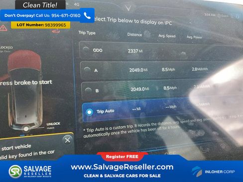 Used 2024 VinFast VF 8 Eco image 12