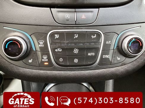 Used 2024 Chevrolet Malibu LT image 18