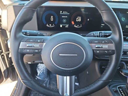 New 2026 Hyundai Kona SEL Sport image 22