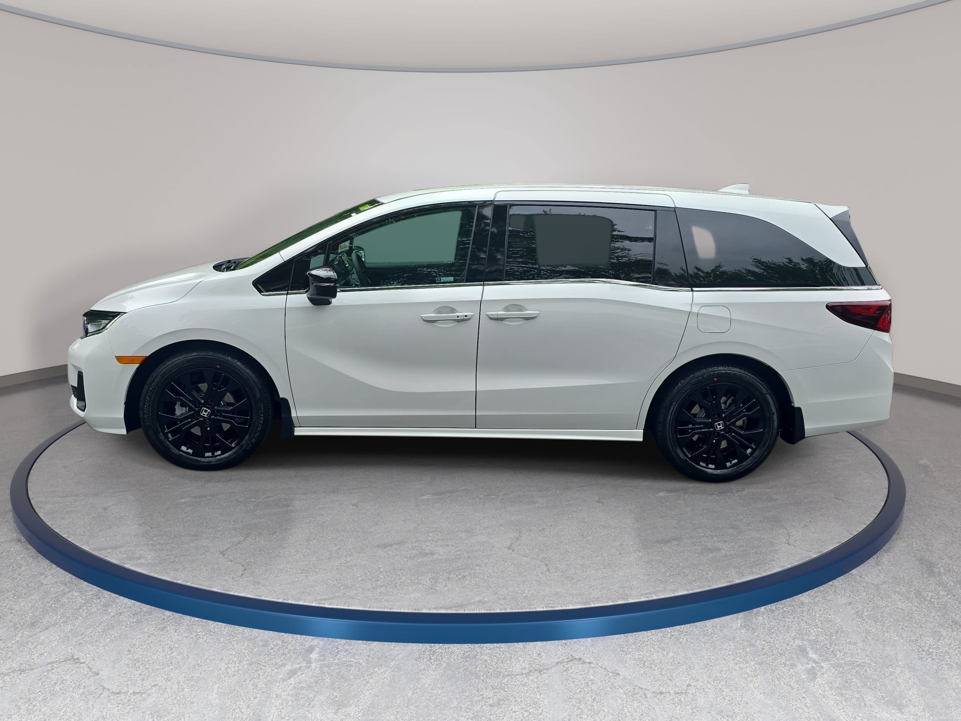 New 2026 Honda Odyssey Sport-L image 8