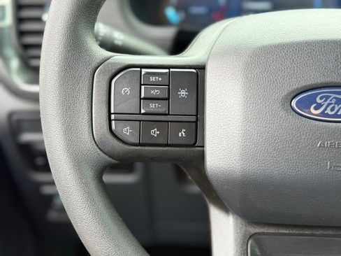Used 2024 Ford F150 STX AWD/4WD image 27