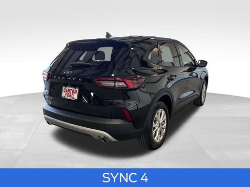 New 2026 Ford Escape Active FWD image 7