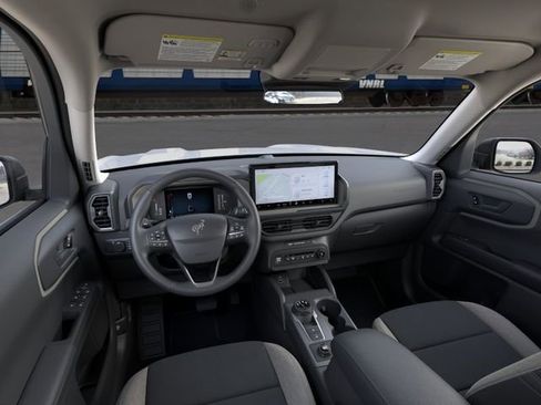 New 2026 Ford Bronco Sport Big Bend AWD/4WD image 9