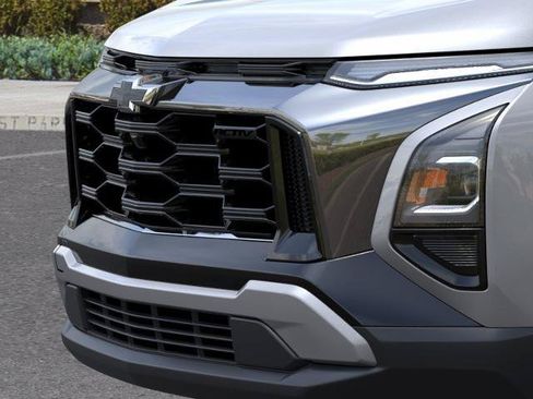New 2026 Chevrolet Equinox ACTIV FWD image 13