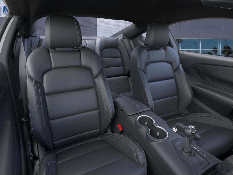 New 2026 Ford Mustang GT Premium w/ GT Performance Package RWD image 10