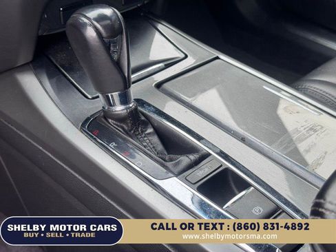 Used 2014 Acura RLX image 11