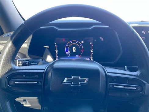 Certified 2023 Chevrolet Colorado Trail Boss w/ Advanced Trailering Package image 11