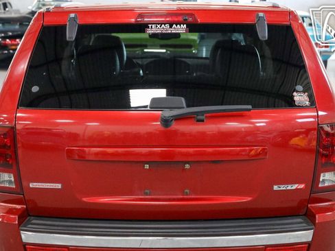 Used 2006 Jeep Grand Cherokee SRT8 image 37