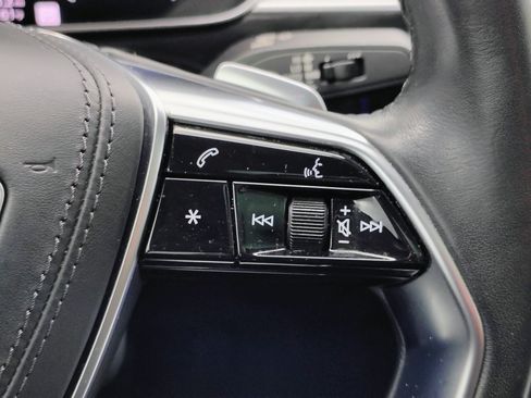 Used 2021 Audi A8 L 3.0T w/ Executive Plus Package image 49
