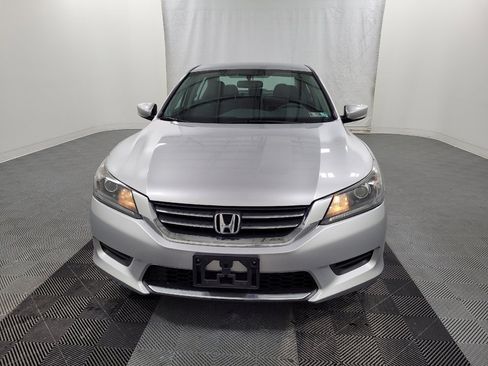 Used 2015 Honda Accord LX image 15