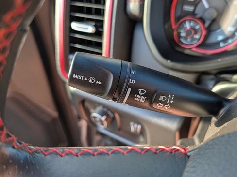 Used 2022 RAM 1500 Rebel w/ Rebel Level 1 Equipment Group AWD/4WD image 69