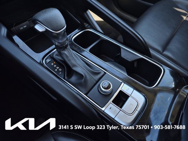 Certified 2024 Kia Telluride LX FWD image 39