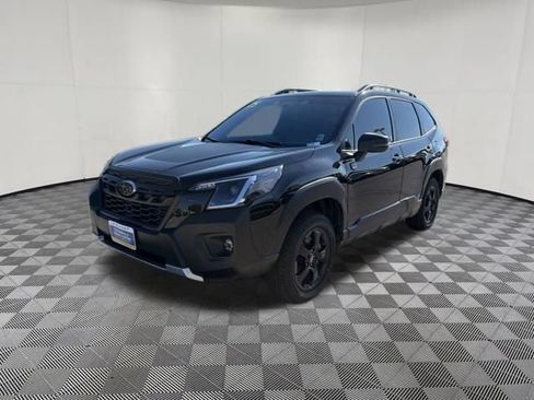 Used 2025 Subaru Forester Wilderness AWD/4WD image 13