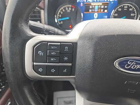 Used 2023 Ford Expedition Max Limited image 19