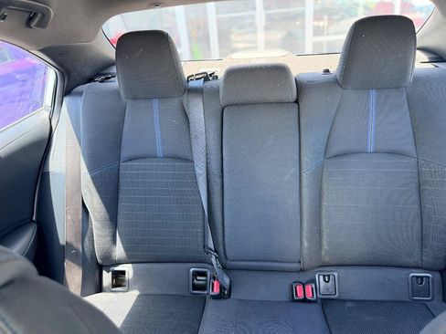 Used 2021 Toyota Corolla SE FWD image 37