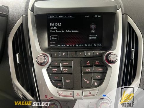 Used 2015 GMC Terrain SLT w/ Open Road Package AWD/4WD image 13