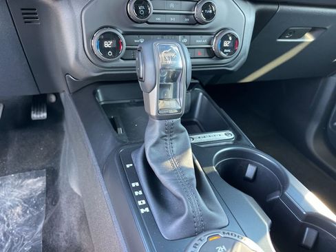 New 2025 Ford Bronco Big Bend image 13