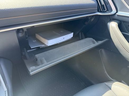 Certified 2026 MAZDA CX-70 3.3 Turbo w/ Premium Package AWD/4WD image 31