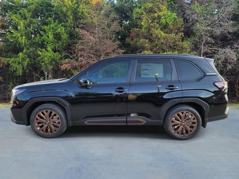 New 2026 Subaru Forester Sport AWD/4WD image 20