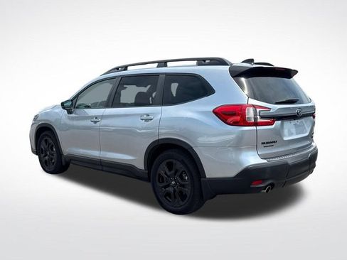 Used 2024 Subaru Ascent Onyx Edition AWD/4WD image 3