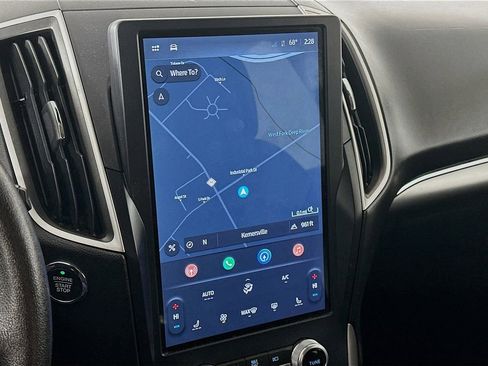 Used 2022 Ford Edge SEL image 19