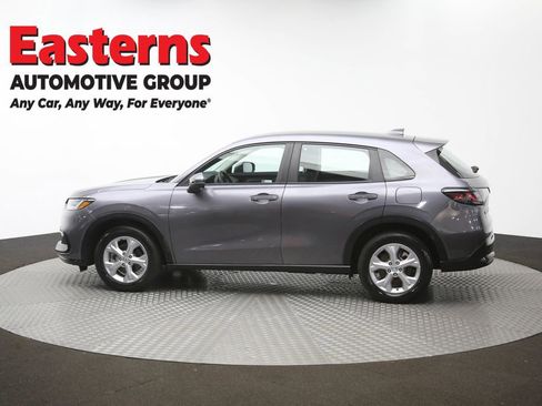 Used 2023 Honda HR-V LX image 62