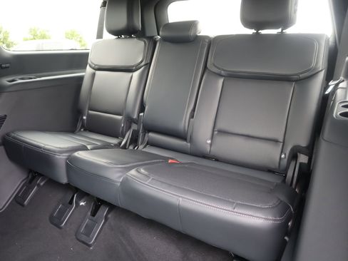 New 2026 Ford Expedition Max Platinum AWD/4WD image 14