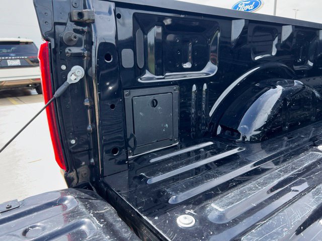 Used 2025 Ford F150 XLT w/ Equipment Group 301A Standard AWD/4WD image 22
