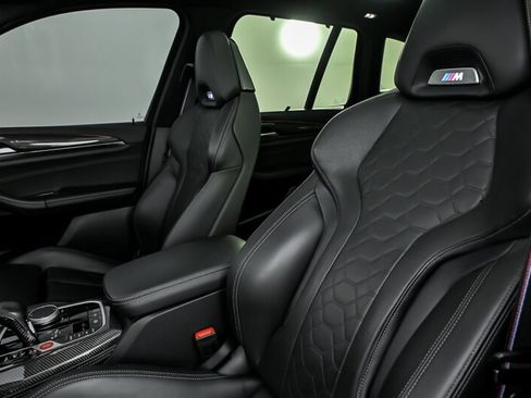 Used 2023 BMW X3 M w/ Competition Package AWD/4WD image 19